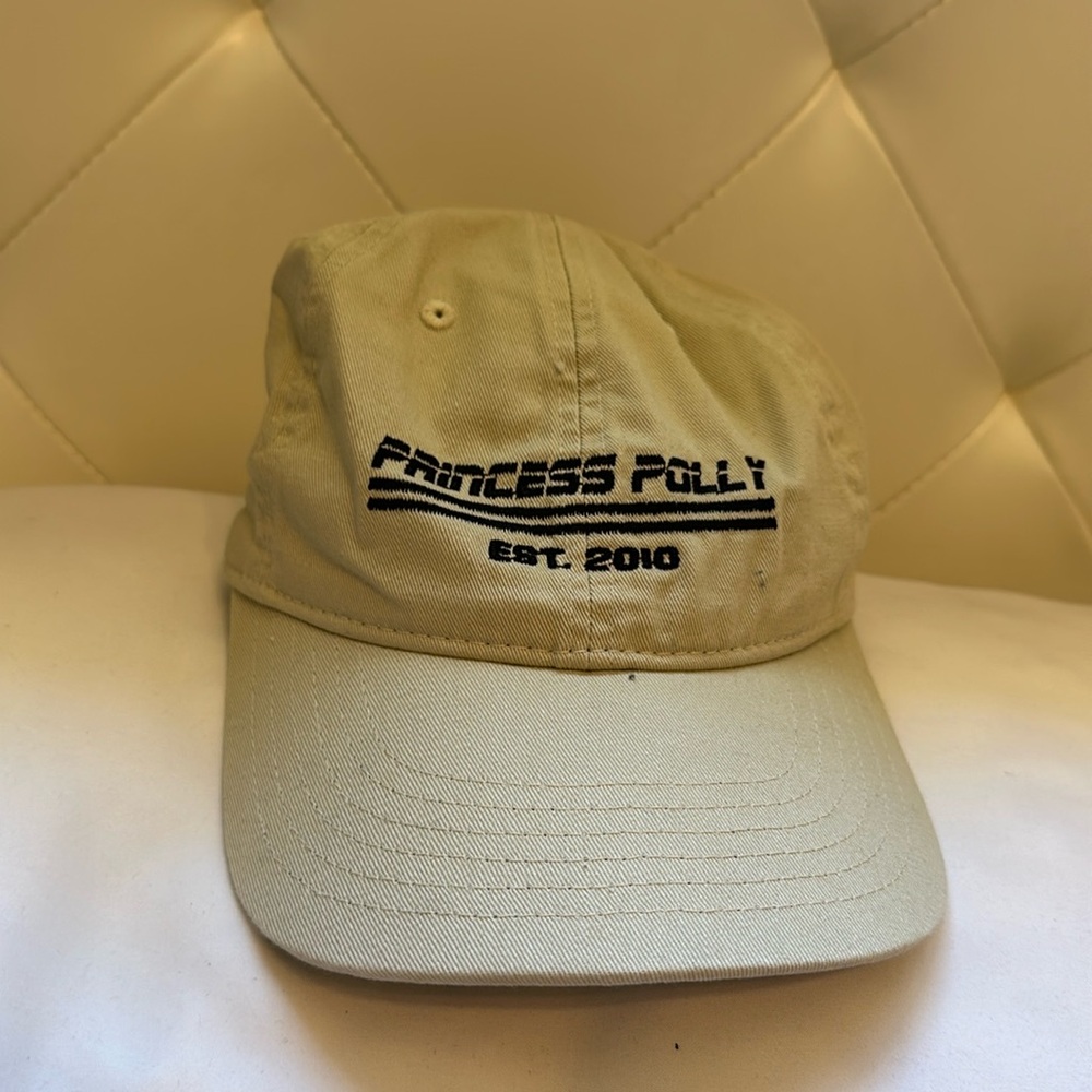 Princes Polly hat